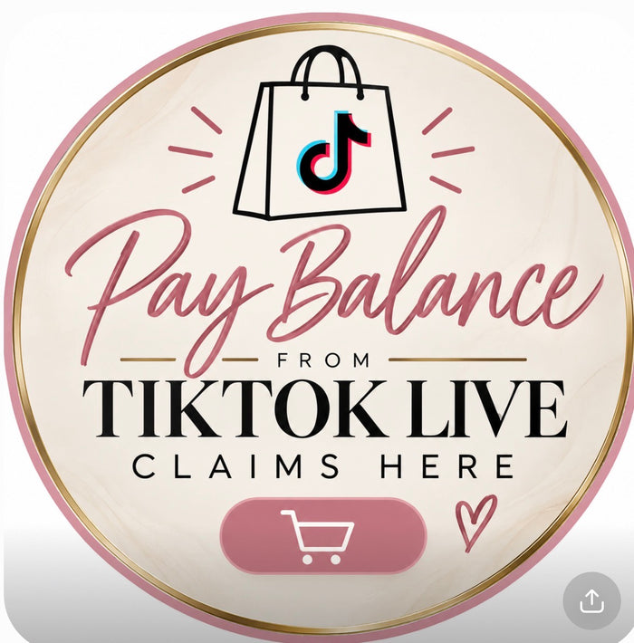 Balance for live claims